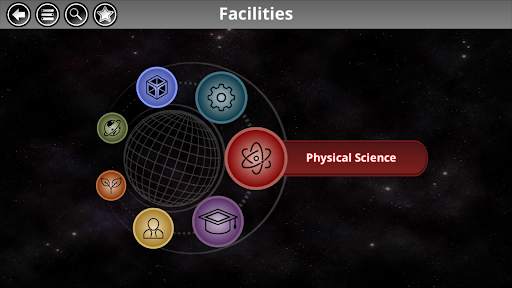 Space Station Research Xplorer скриншот 4