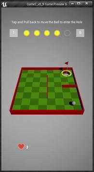 Mini Golf ( Early Access ) screenshot 3