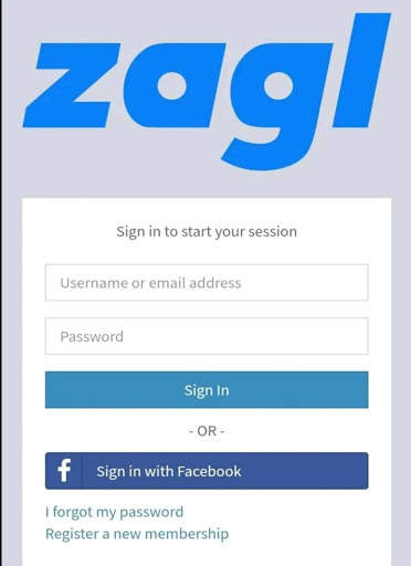 Za gl Links Shortener screenshot 3
