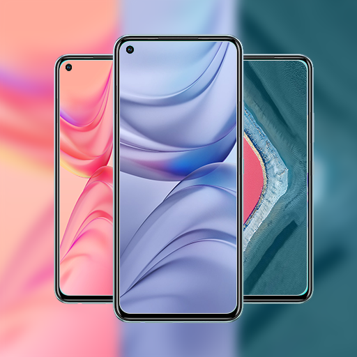 Wallpapers For Infinix Hot 10 &amp; Hot 8 Wallpaper أيقونة