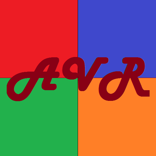 AVR Control icon
