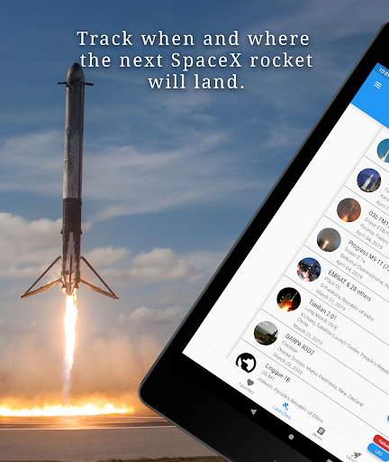 Space Launch Now screenshot 12