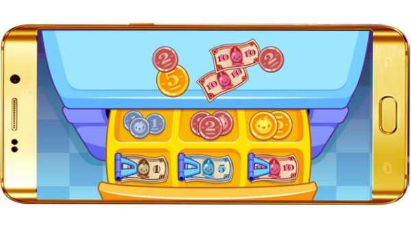 Baby Felysia Shopping Supermarket screenshot 7