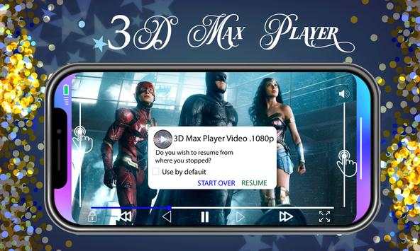Max Player Pro screenshot 5