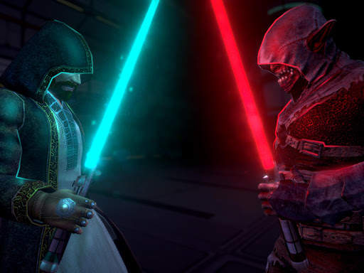 Star Warfare Galaxy Wars 2020 screenshot 12