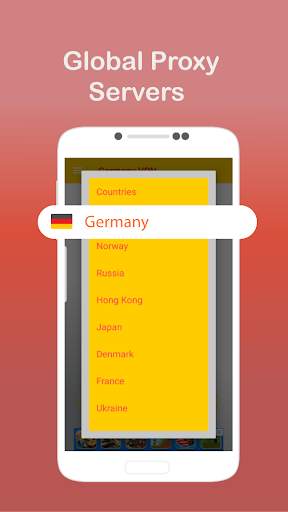 Germany VPN- Super Fast Free VPN 2020 screenshot 3