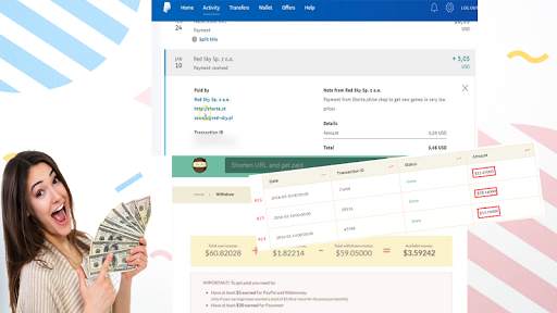 Shorte.st App - URL shortener Earn Money स्क्रीनशॉट 8