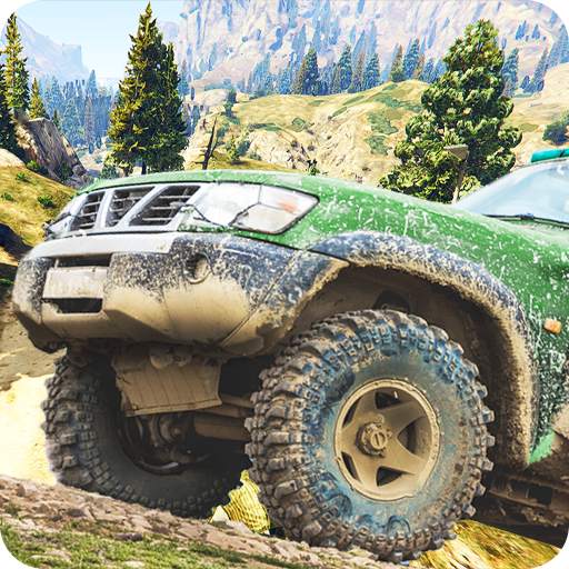 Offroad 4X4 Jeep Racing Xtreme 1.4.0
