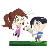 Love stickers for WhatsApp: Romantic WAStickerApps 1.23