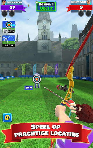 Archery Club: PvP Multiplayer screenshot 10