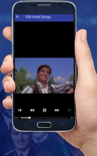 Old Hindi Songs screenshot 8