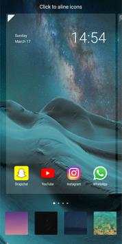 Star Launcher screenshot 4