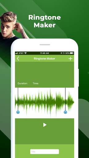 Music Ringtones: Popular Songs screenshot 6
