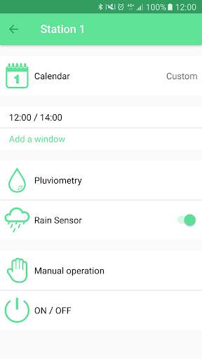 SOLEM AG screenshot 2