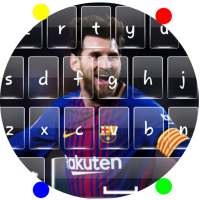 Spanish Keyboard logo