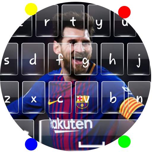 Spanish Keyboard 1.0