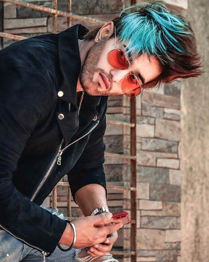 CB Hair Png - Best Hair Style Png Images screenshot 7
