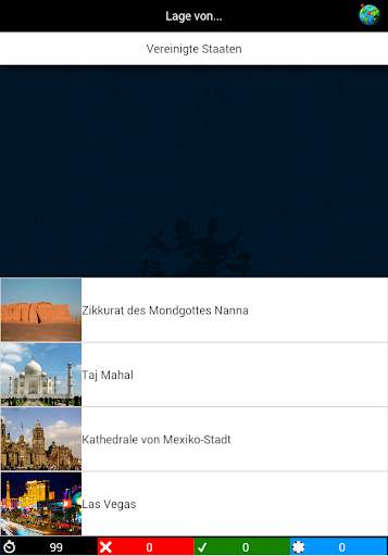 WELTGEOGRAPHIE screenshot 5