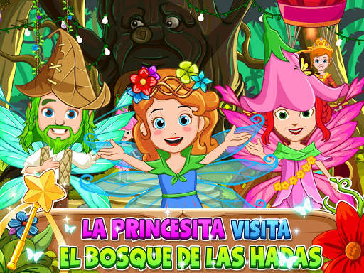 Little Princess: Magic Fairy screenshot 10