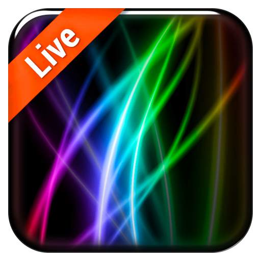 2019 Neon Live Wallpaper 2.2.0.2510