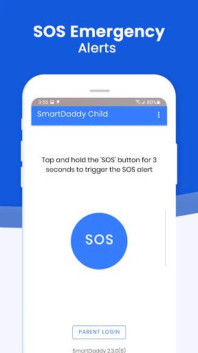 SmartDaddy: Parental Control Child Protection screenshot 7