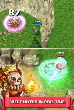 World Of Wizards screenshot 2