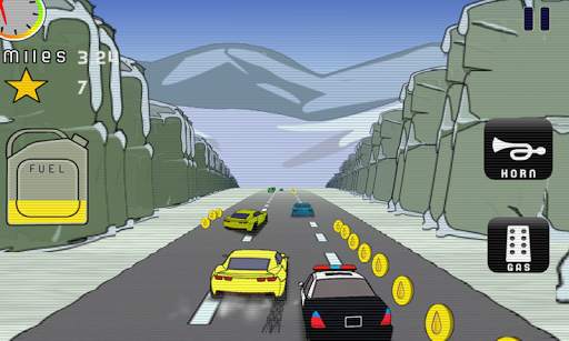 Car Run screenshot 8