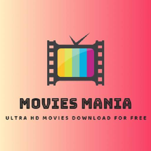 Movies Mania® Free Ultra HD Movies Downloads! screenshot 1