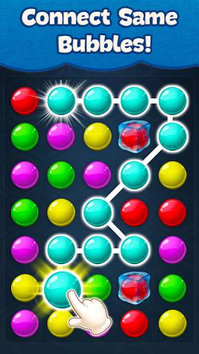 Bubble Match Game - Color Matching Bubble Games screenshot 4