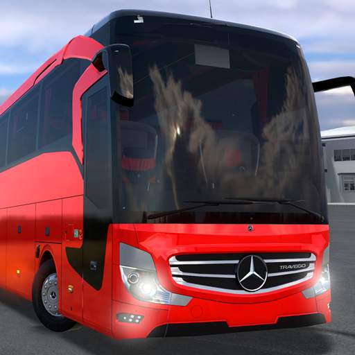 Bus Simulator : Ultimate 2.1.4