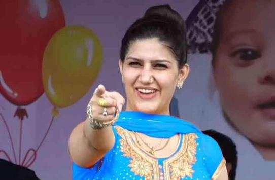 Sapna New Dance - Sapna Ke Videos screenshot 5