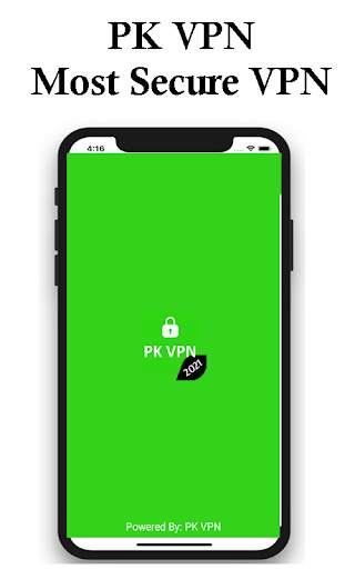 PK VPN - Free VPN & Unlimited Secure VPN screenshot 3