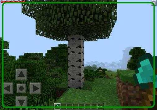 Tree Capitator Mod Installer screenshot 1