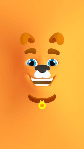 My Talking Slimy: cat friends screenshot 7