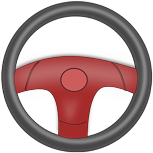Car Drive Simulation- Keep it up icon