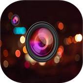 HD Camera 4K - Professional HD Camera 1.0