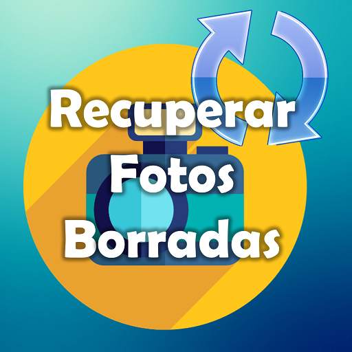 Recuperar fotos eliminadas 1.0