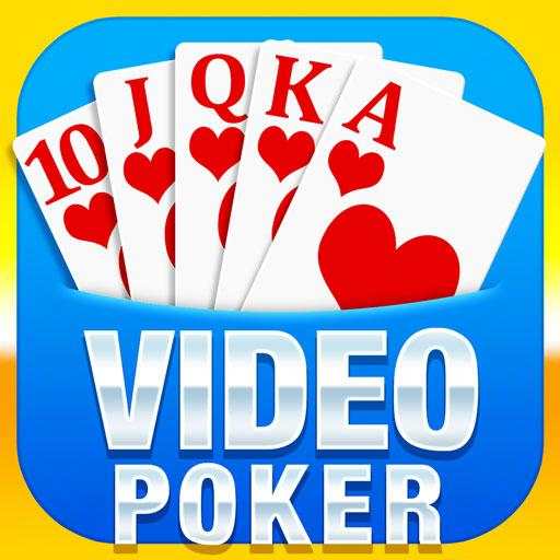Video Poker Legends 1.0.8