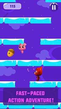 Piggy Run & Jump - Tilt Game screenshot 5