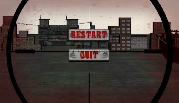 Zombie Stopper screenshot 5