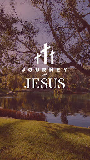 Journey with Jesus screenshot 1
