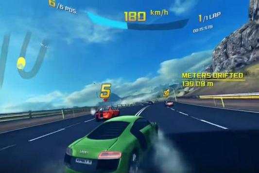Guides Asphalt 8: Airborne screenshot 5
