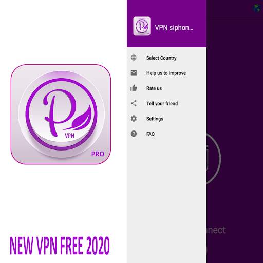 psiphon  pro free vpn speed screenshot 3