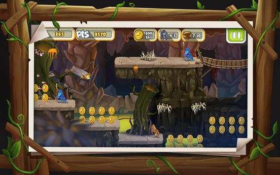 Monkey King screenshot 5
