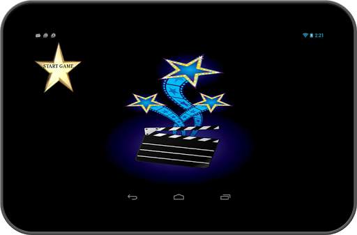 Quizz Movie Game FREE! screenshot 9