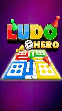 Ludo Hero screenshot 1
