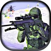 Snow Sniper Adventure Missions 5