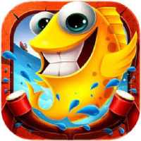 My fishing game