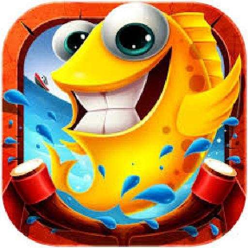 My fishing game 1.0