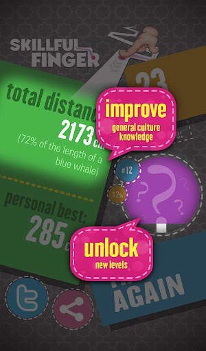 Skillful Finger screenshot 10